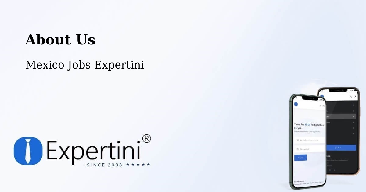About Expertini Recruitment Platform  – Ucú - Ucú, Mexico Jobs Expertini