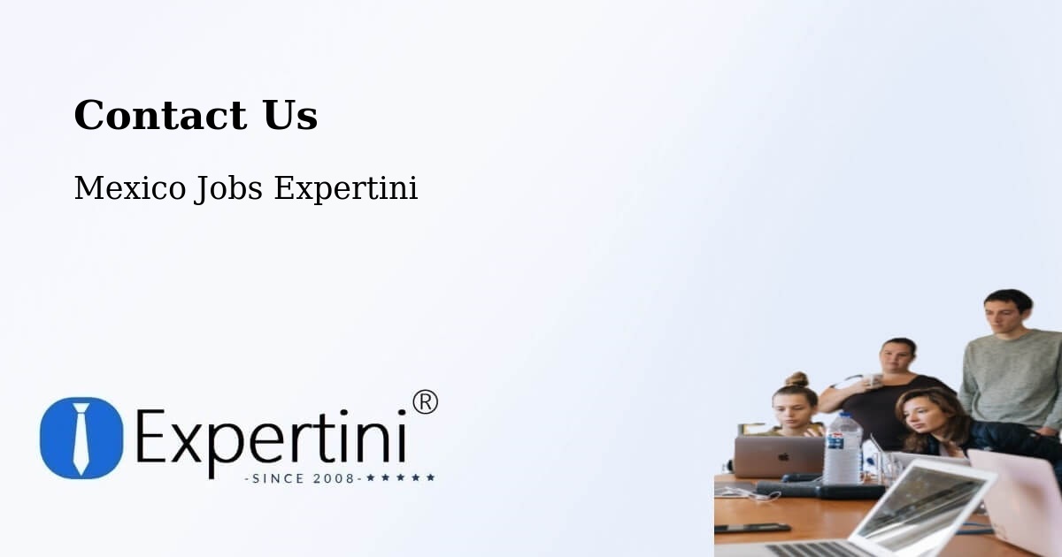 Contact Expertini – Ucú - Mexico Jobs Expertini